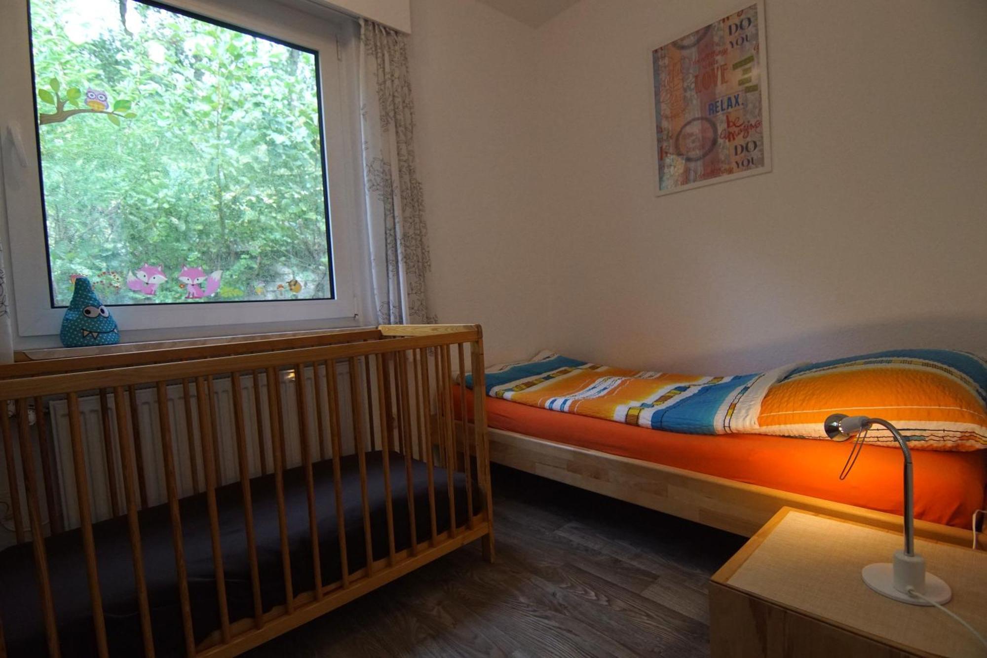 נורדייך Bungalow Hohes Riff מראה חיצוני תמונה